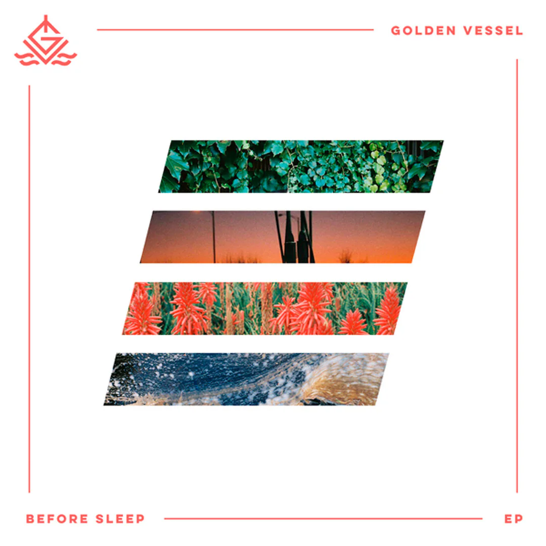 Artwork for Before Sleep