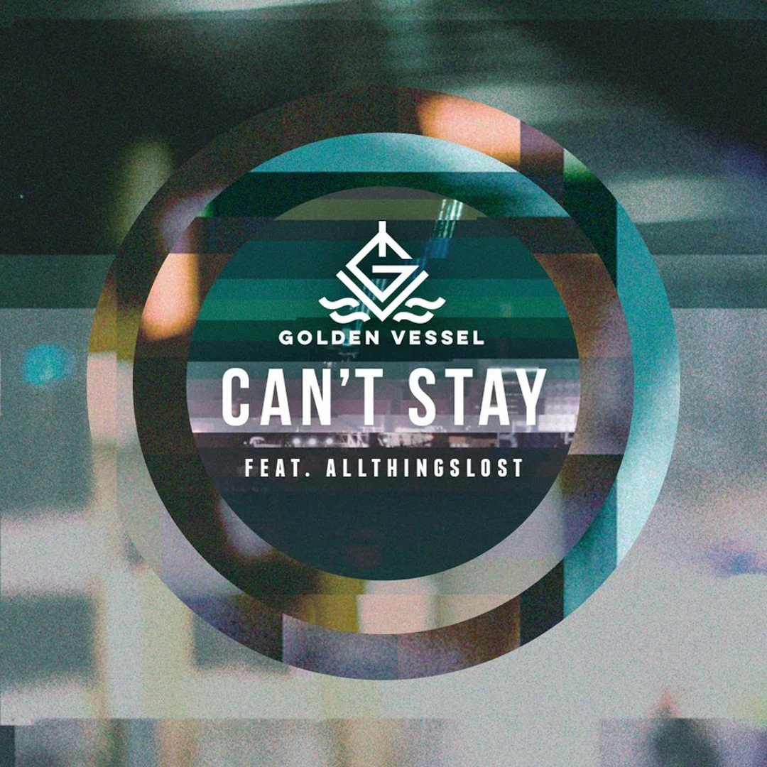 Artwork for Can't Stay