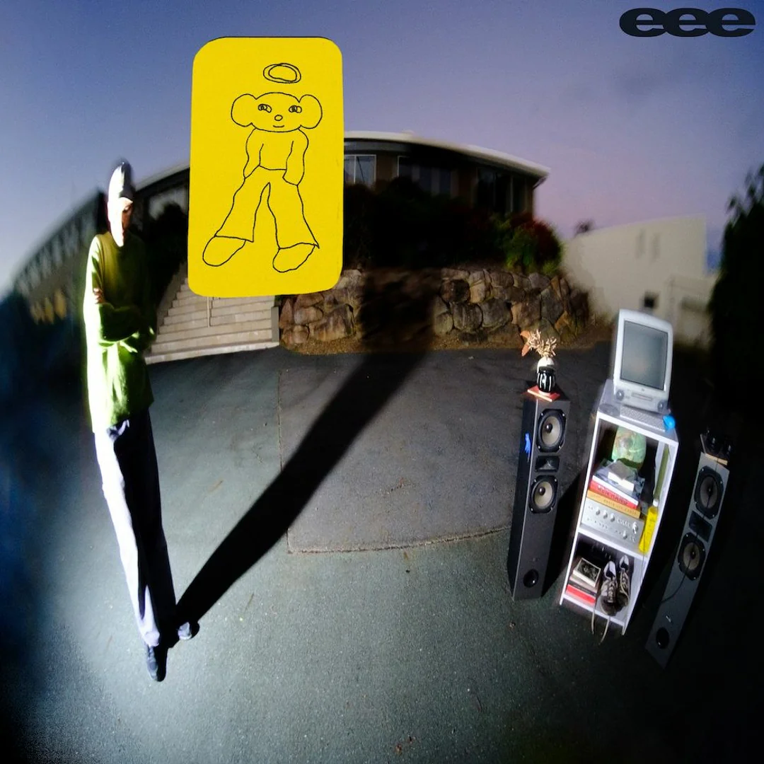 Artwork for eee