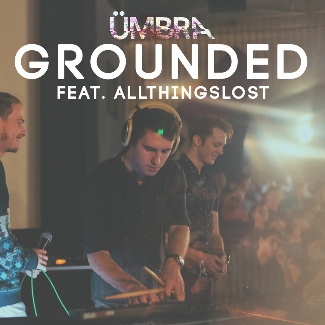 Artwork for Grounded