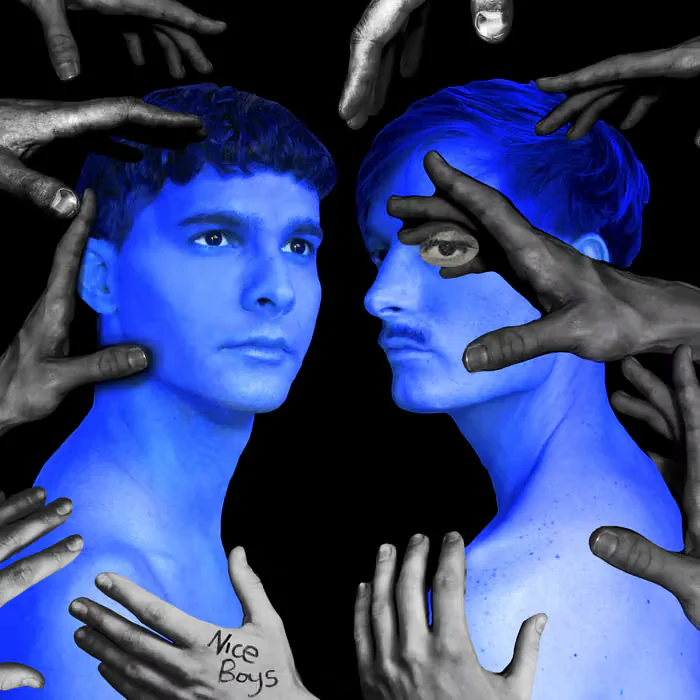 Artwork for Nice Boys