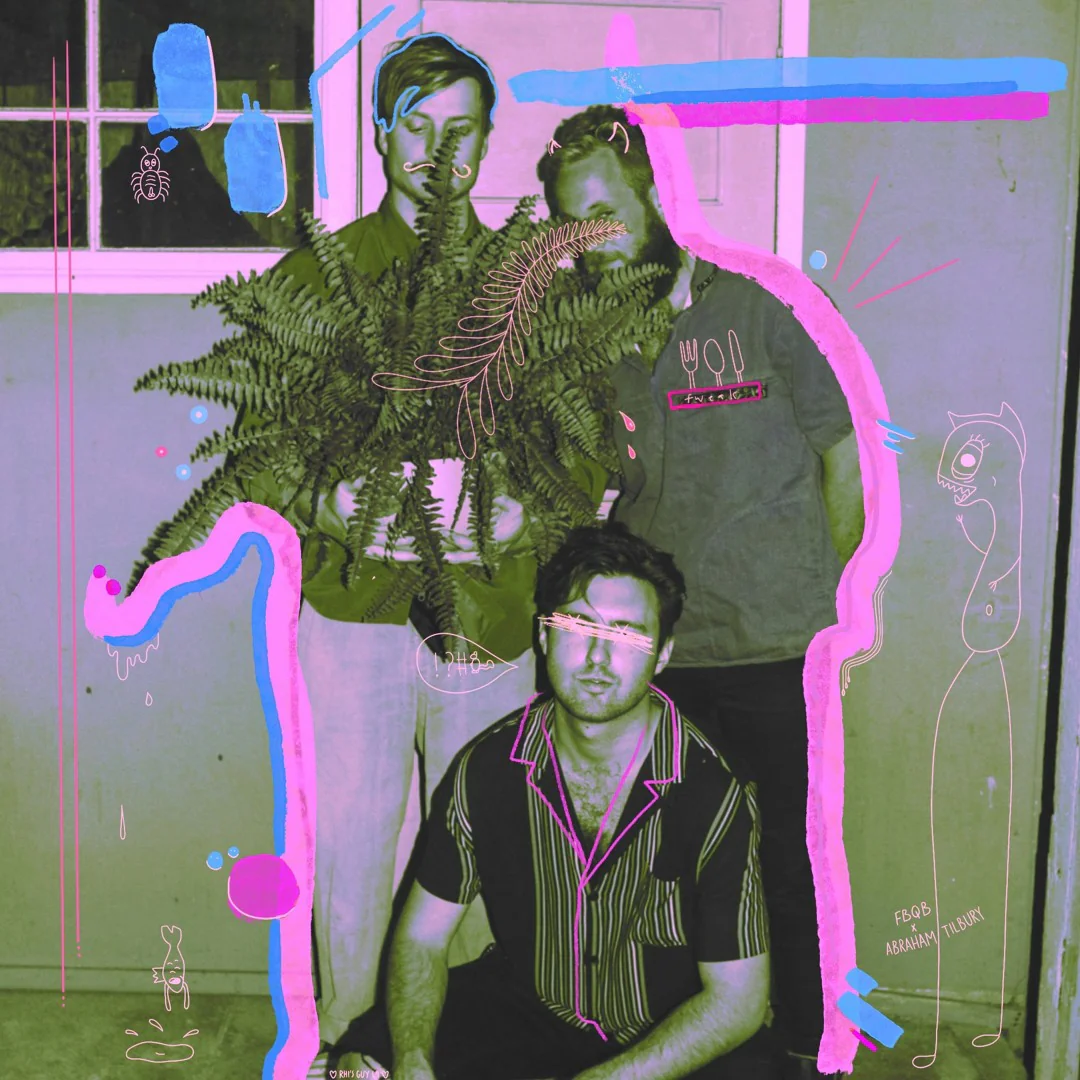 Artwork for Waste Ur Time